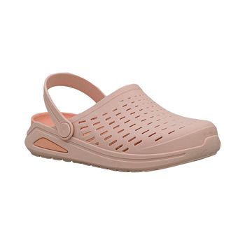 Babuche-Rose-e-Nude-Kin-|-Boa-Onda-Tamanho--34---Cor--ROSE-0